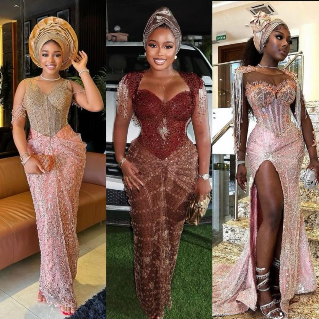 Asoebi Consultation