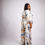 big jump gown